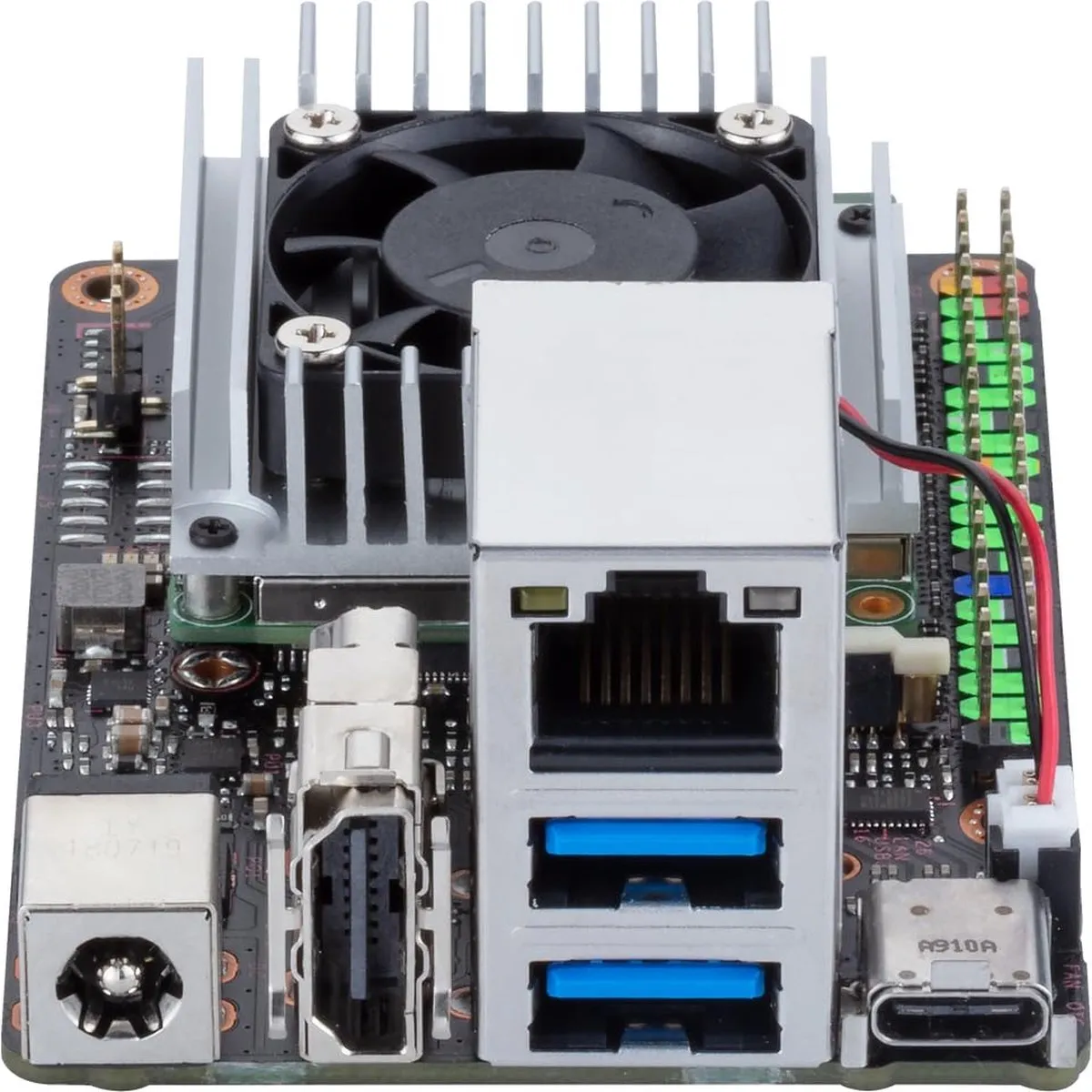 ASUS Tinker Edge T 90ME0140-M0EAY0 Moederbord - HDMI - afbeelding 6 van 6