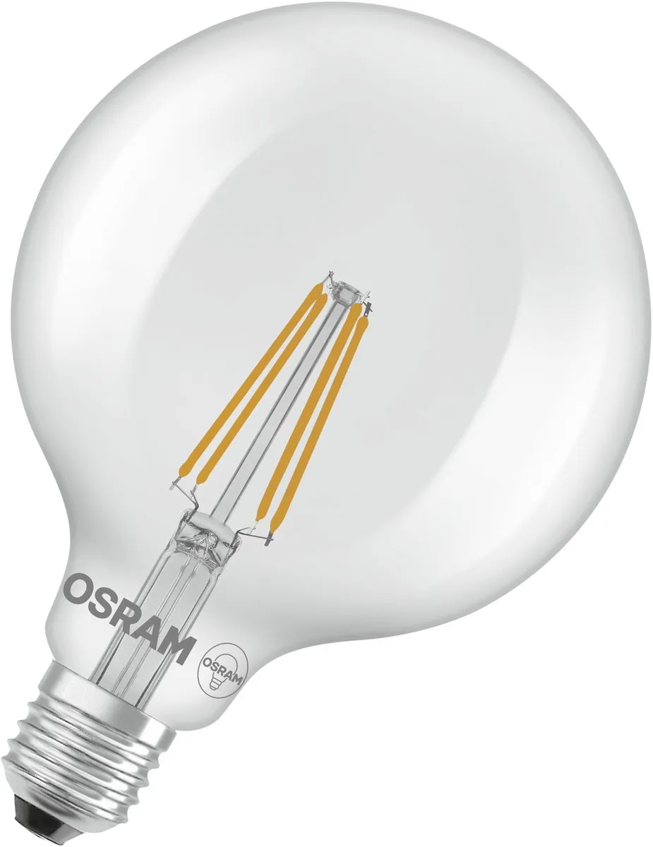Osram LED Filament Star Globe 125 5,9W E27