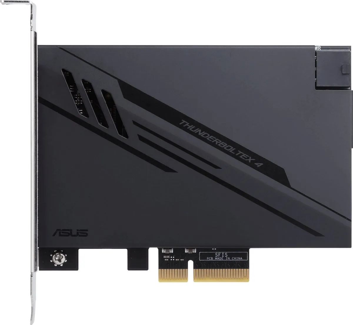 ASUS ThunderboltEX 4 90MC09P0-M0EAY0 Interfacekaart