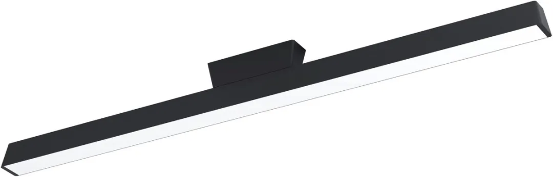 EGLO connect.z Simolaris-Z Plafondlamp 122cm