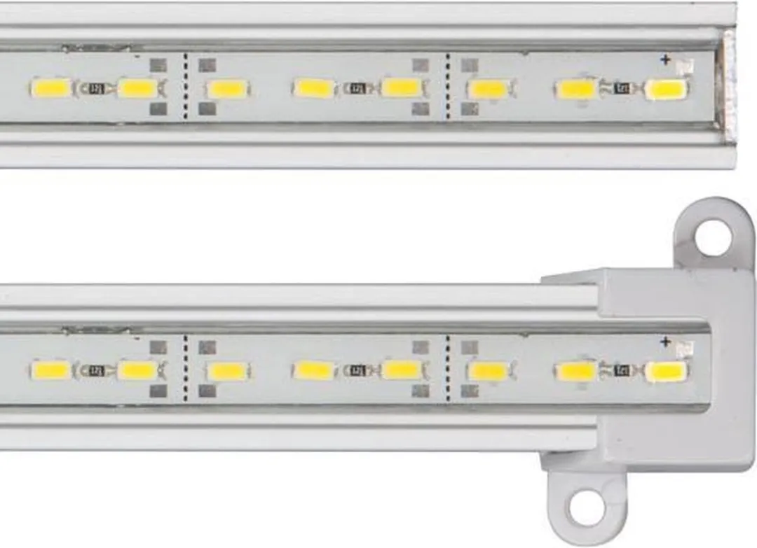 Velleman Niet-Buigbare LEDstrip 89cm Neutraalwit