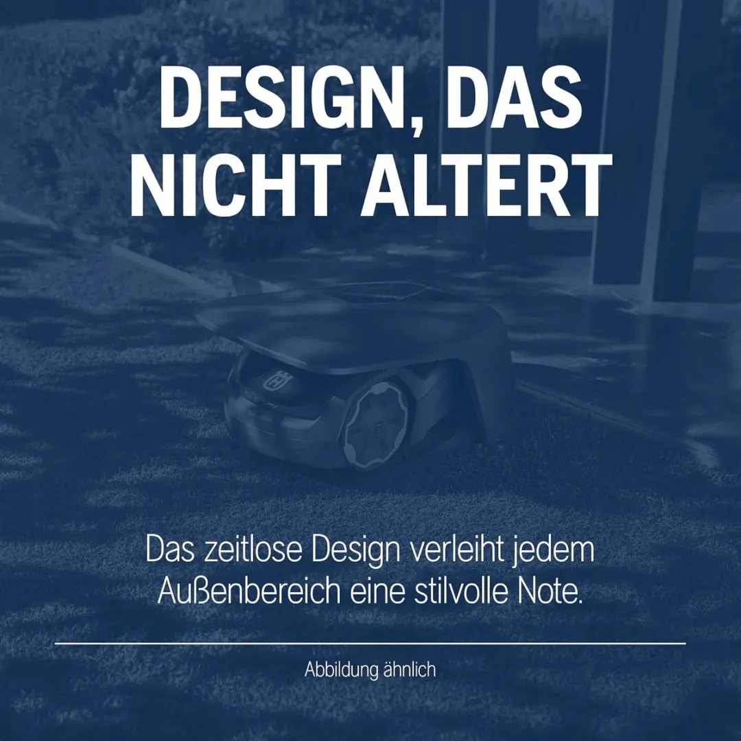 Husqvarna Garage voor Automower 310/315/X - afbeelding 6 van 6