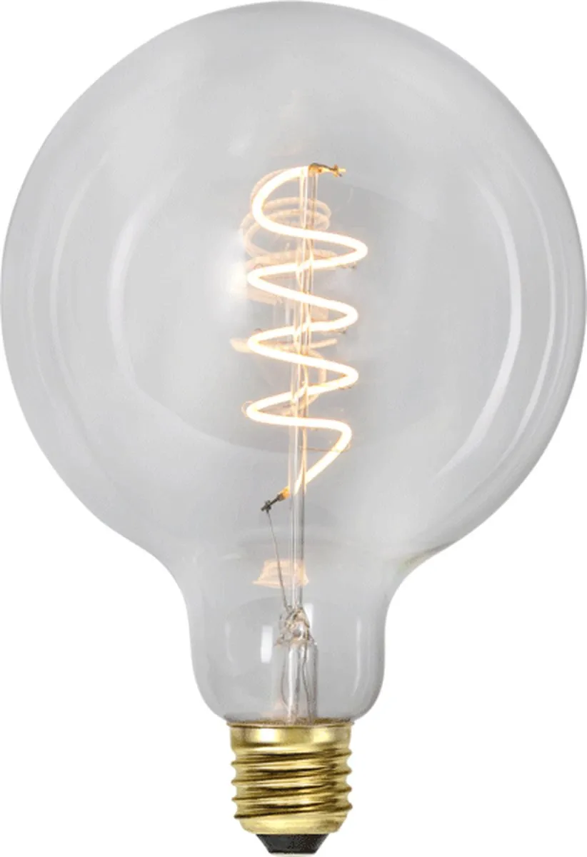 Star Trading G125 Globelamp 4W Super Warm Wit