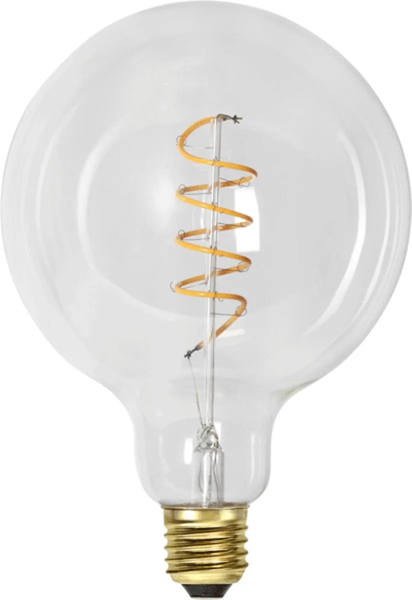 Star Trading G125 Globelamp 4W Super Warm Wit