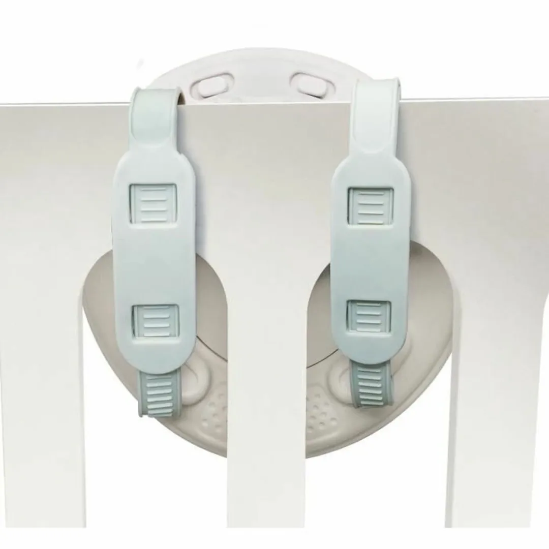 Infantino Soothing Light & Projector BK-04909 - Babyprojector Grijs