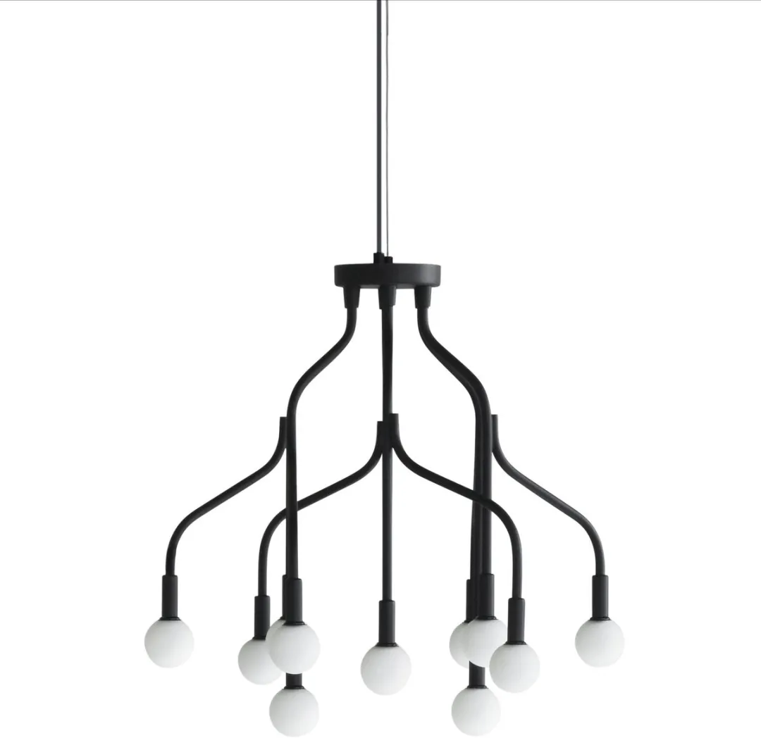 Normann Copenhagen Vekst Hanglamp Ø62 Small