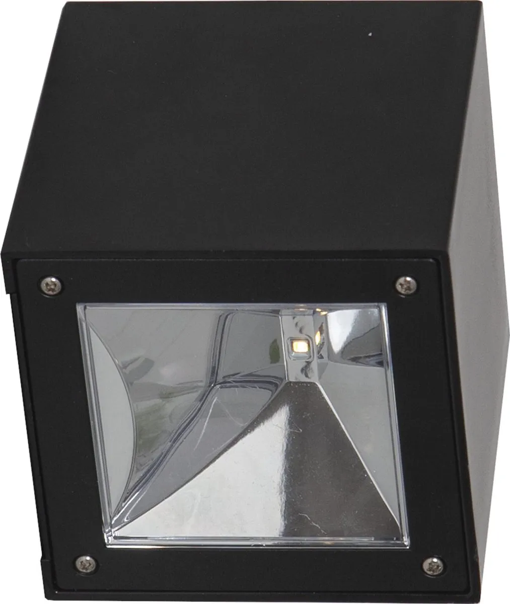Star Trading Wally Cube LED Buitenverlichting