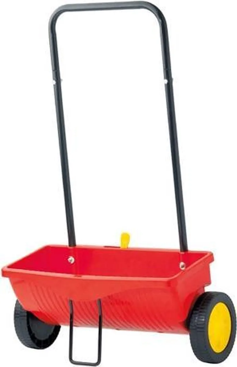 WOLF-Garten Strooiwagen WE 330