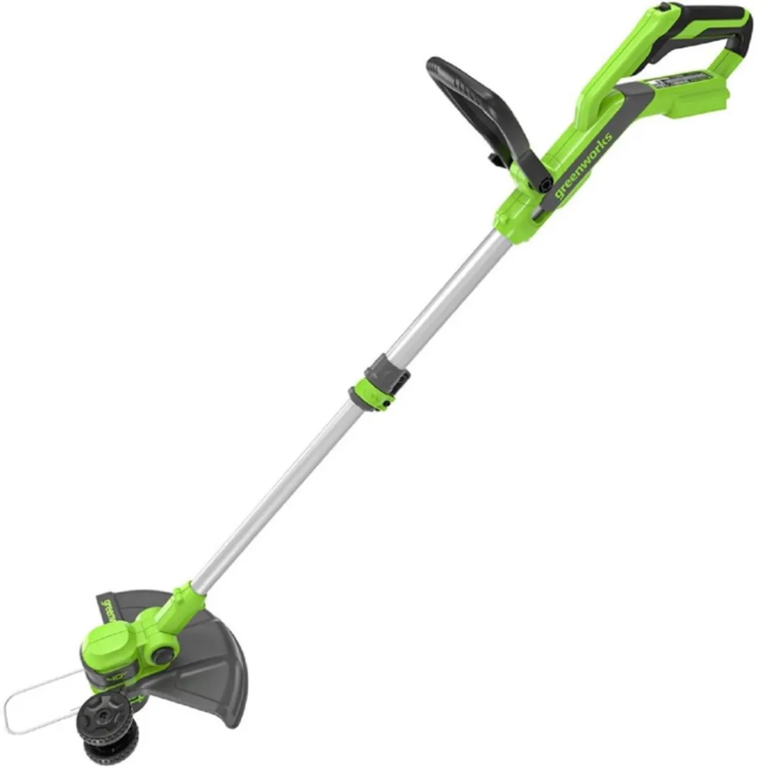 Greenworks 40V Accu Trimmer Kantensnijder 300mm