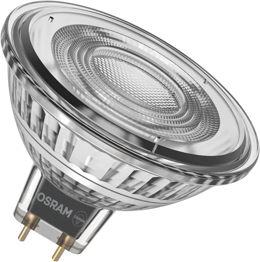 Osram LED Spot Reflector Superstar MR16 6,1W