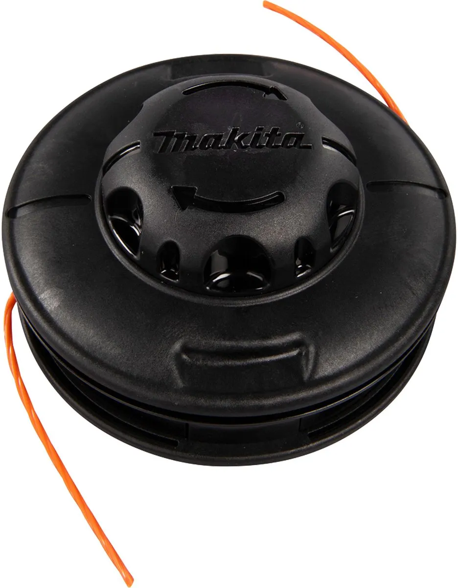 Makita 2-draadkop Tap&Go 2,4mm UR012G - 191D93-3