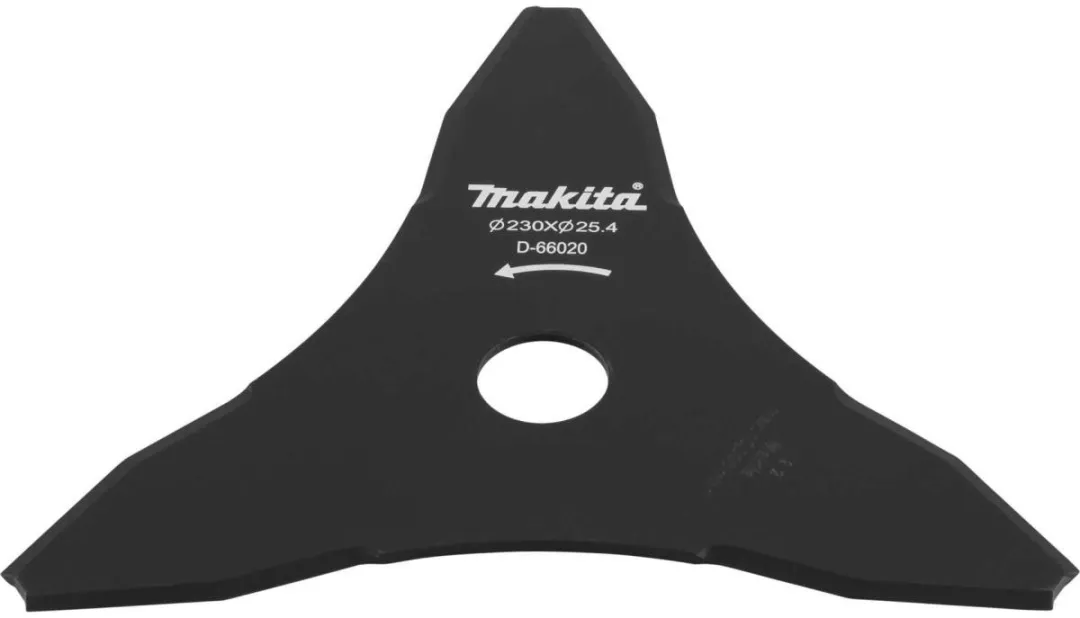 Makita D-66020 Bosmaaier Mes 230x25,4mm