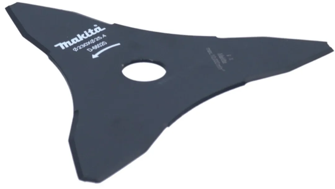 Makita D-66020 Bosmaaier Mes 230x25,4mm