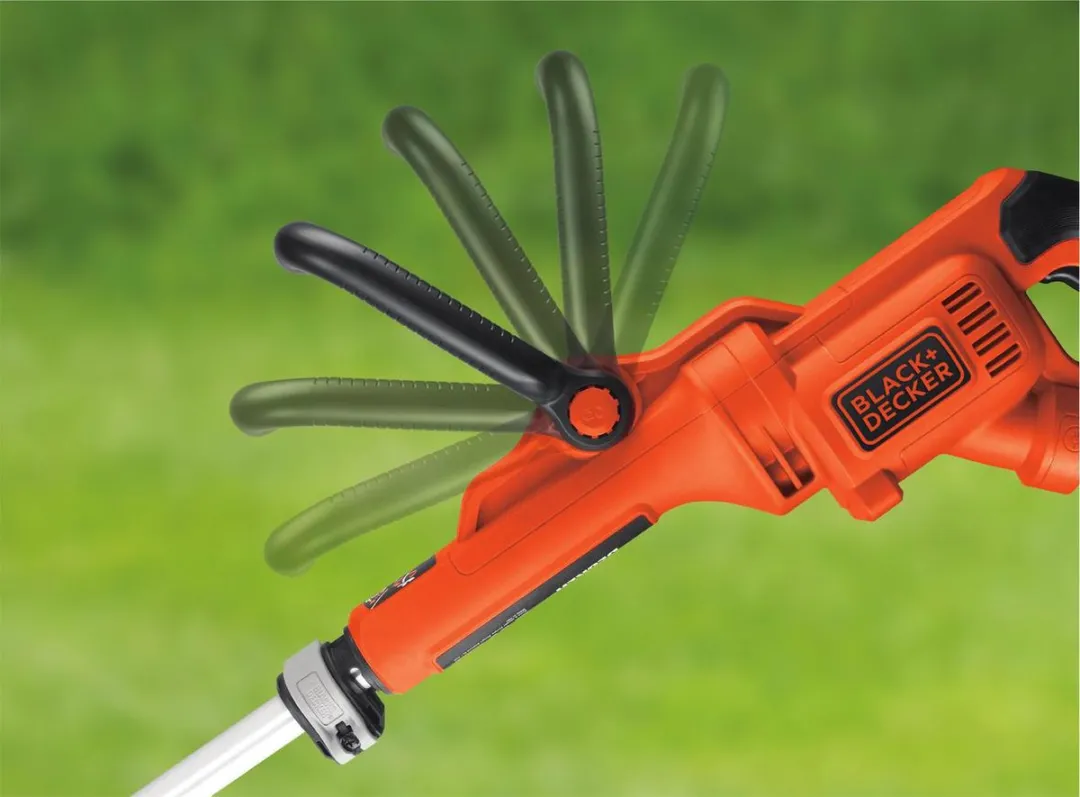BLACK+DECKER GL8033-QS Strimmer 800W