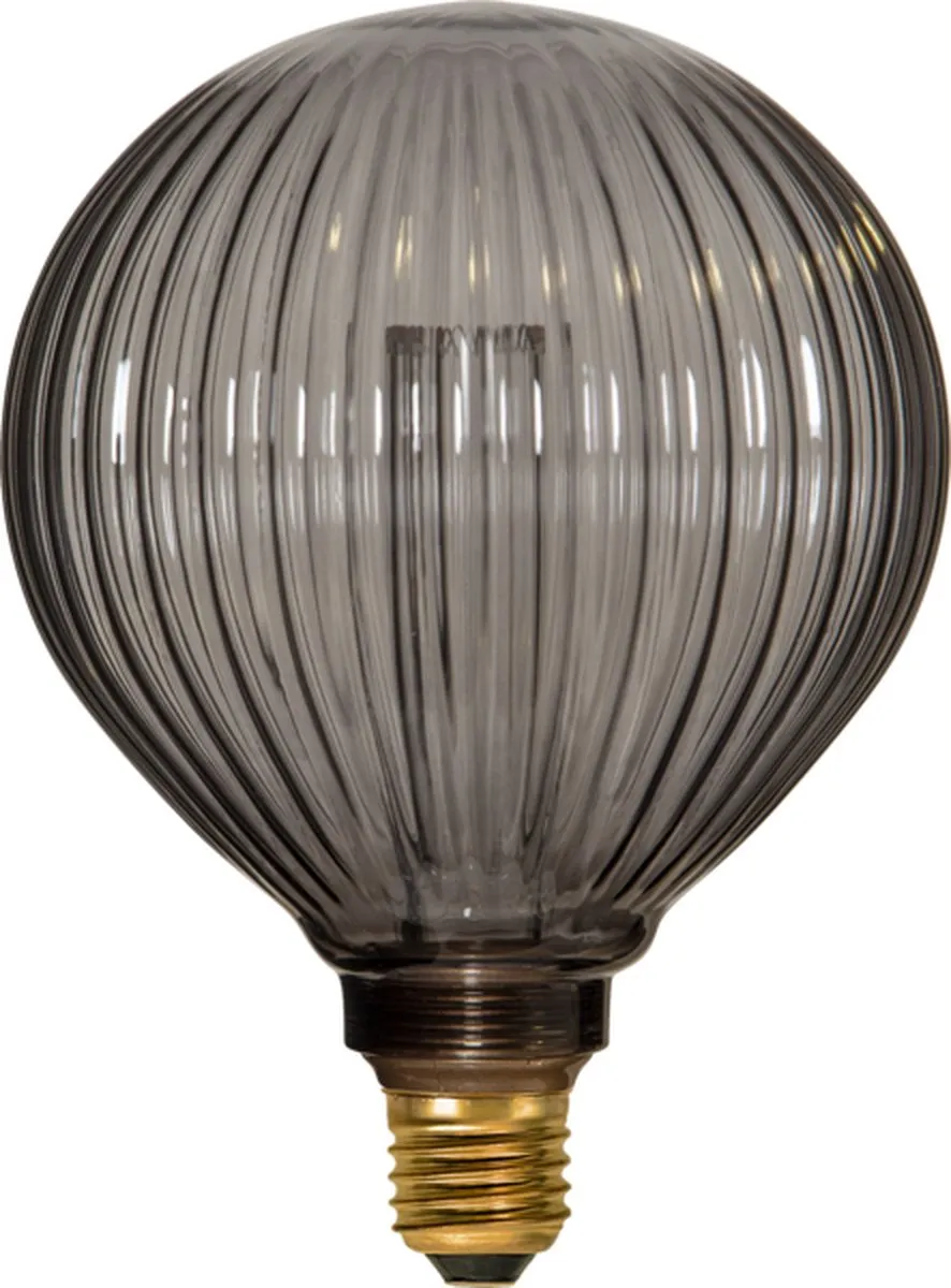 Star Trading 353-85 LED-lamp Rookglas 2000K E27