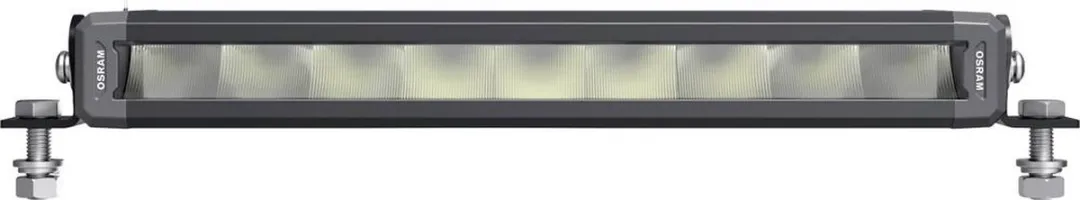 Osram LEDriving VX250-SP LEDDL115-SP Lichtbalk - 9 Lichtpunten - Wit