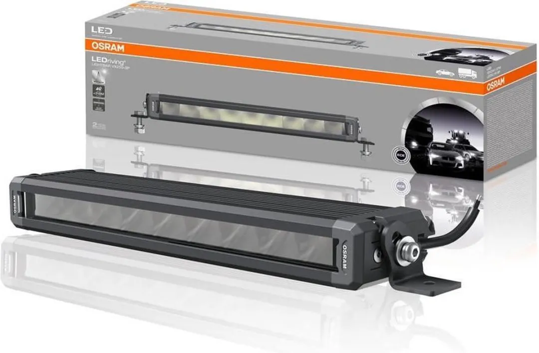 Osram LEDriving VX250-SP LEDDL115-SP Lichtbalk
