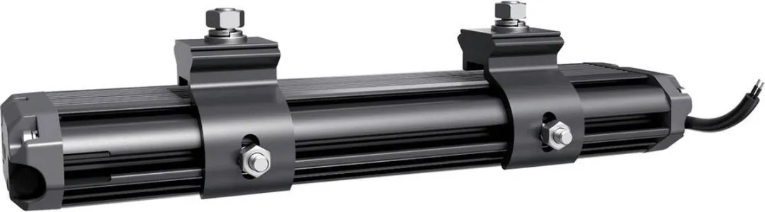 Osram LEDriving VX250-SP LEDDL115-SP Lichtbalk - 9 Lichtpunten - Wit
