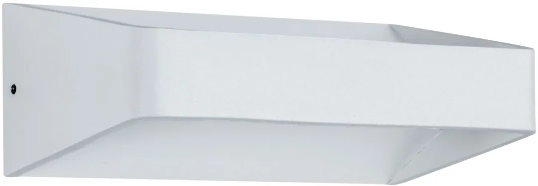 Paulmann LED Wandlamp Bar 2700K 560lm Wit