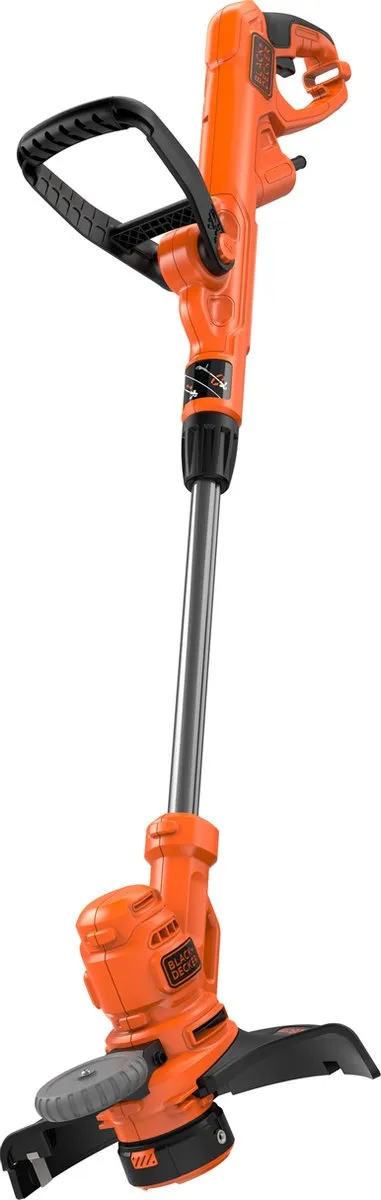 BLACK+DECKER BESTA530 Grastrimmer 30cm