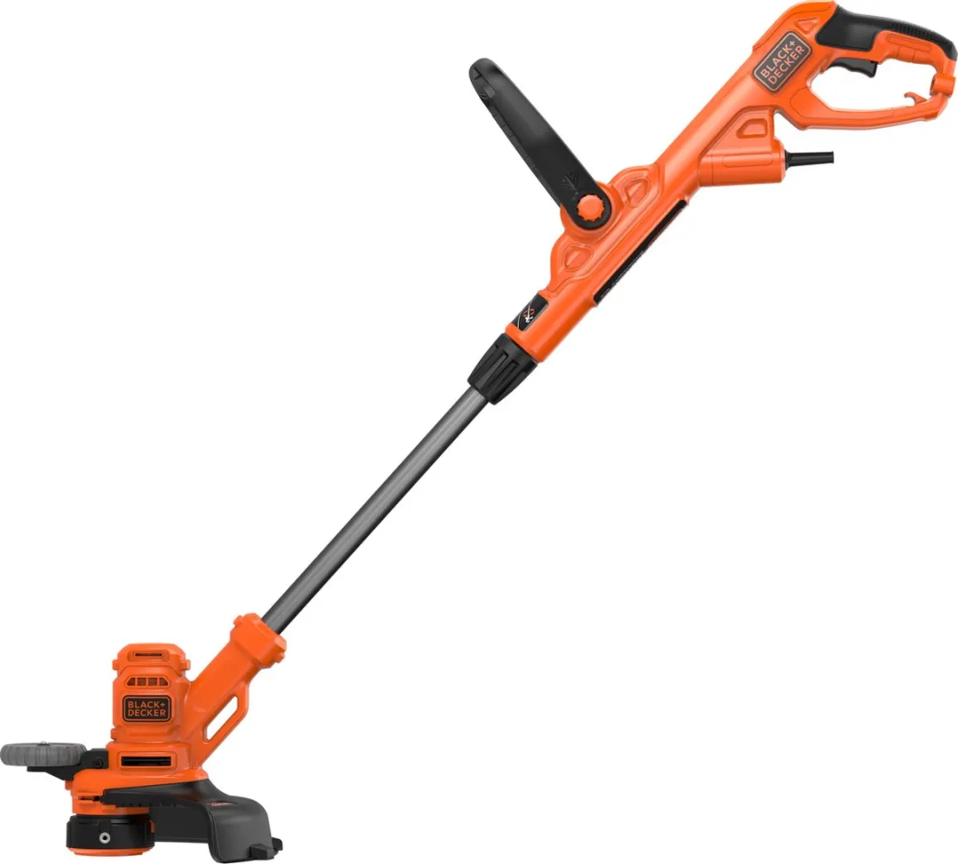 BLACK+DECKER BESTA530 Grastrimmer 30cm