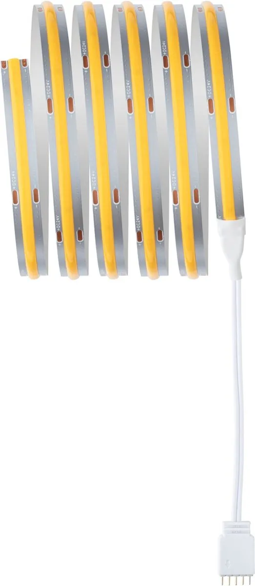 Paulmann MaxLED 500 Led-strip COB 1,5m Warmwit