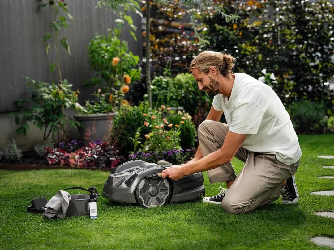 Husqvarna Automower Reinigings- & Onderhoudskit
