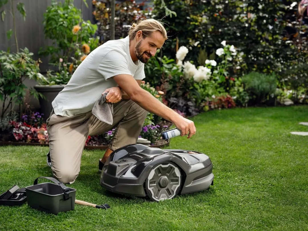 Husqvarna Automower Reinigings- & Onderhoudskit