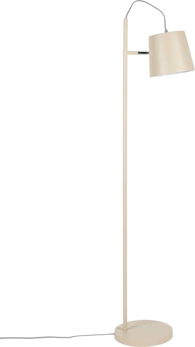 Zuiver Buckle Head Vloerlamp