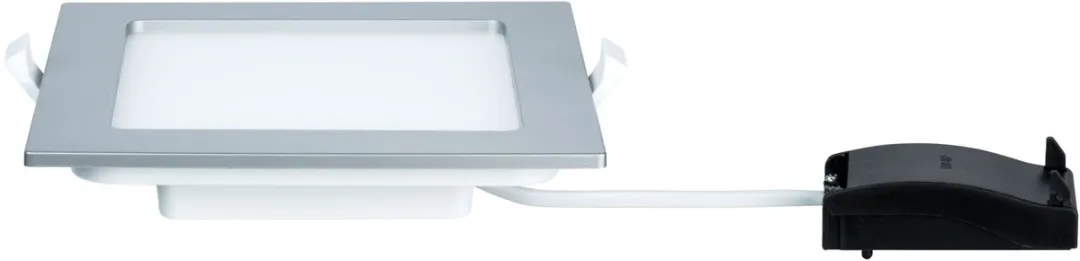 Paulmann LED Inbouwpaneel IP44 12W 780lm 2700K
