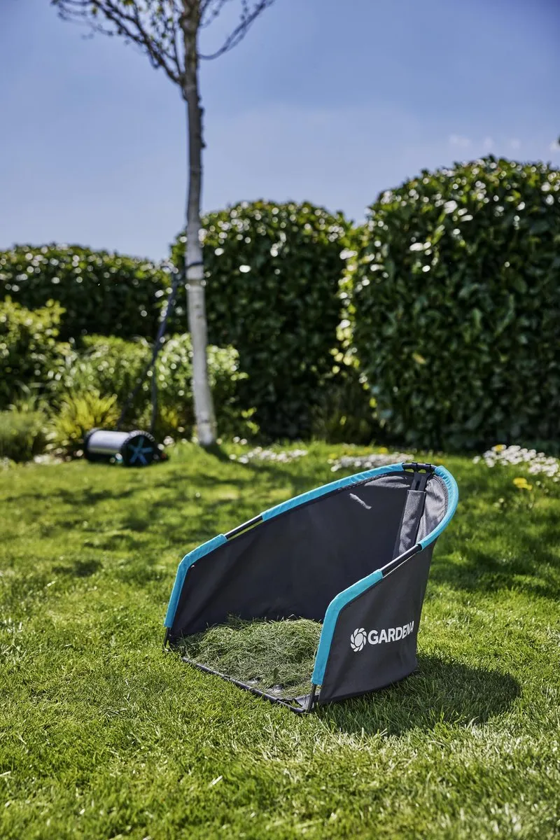 GARDENA Grasopvangbak voor kooimesmaaier