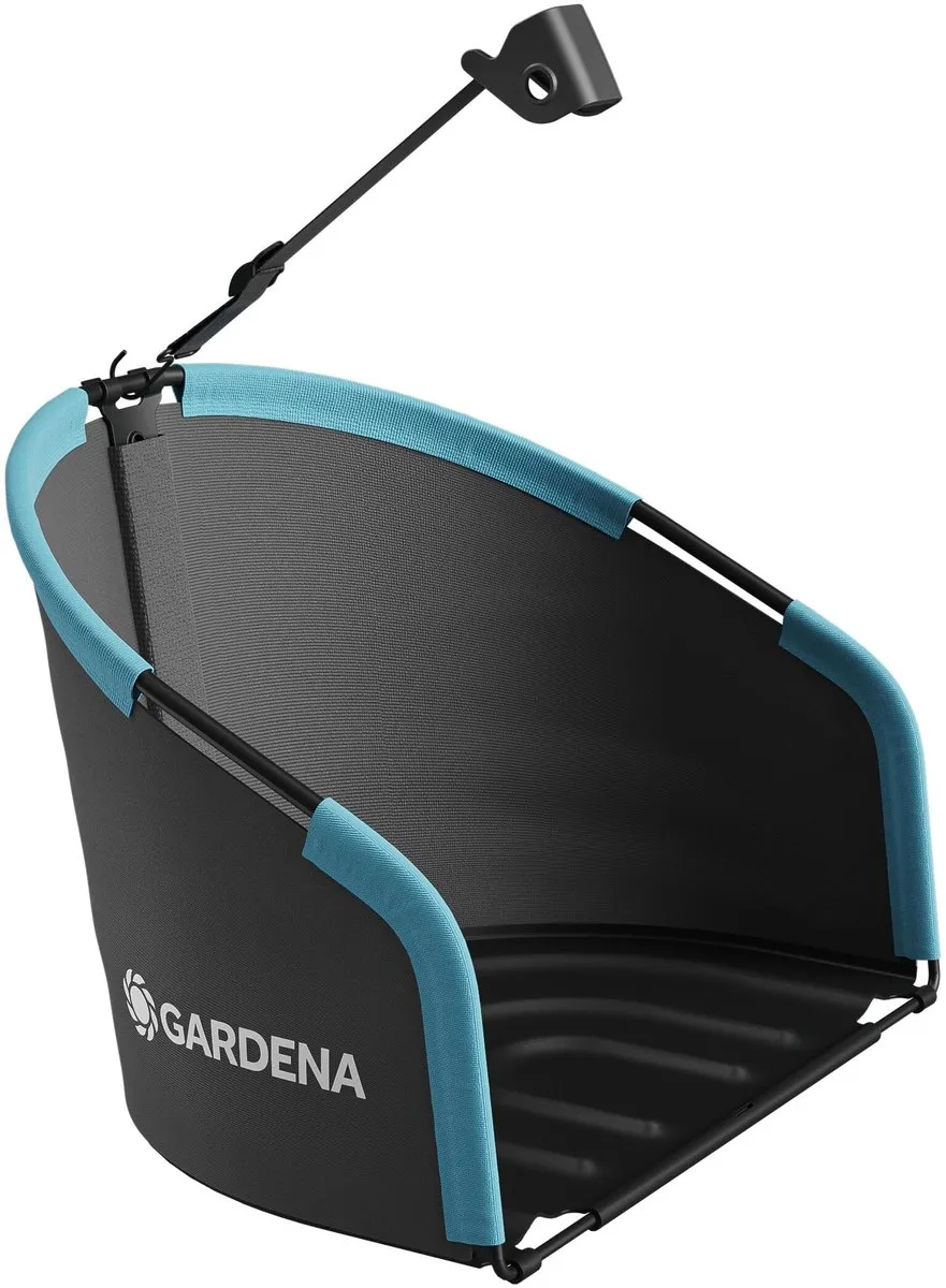 GARDENA Grasopvangbak voor kooimesmaaier