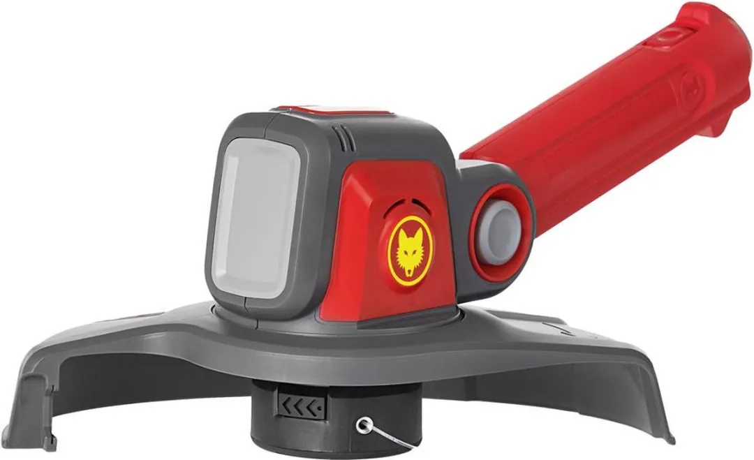 WOLF-Garten E-Multi Star Trimmer 25cm - afbeelding 6 van 6