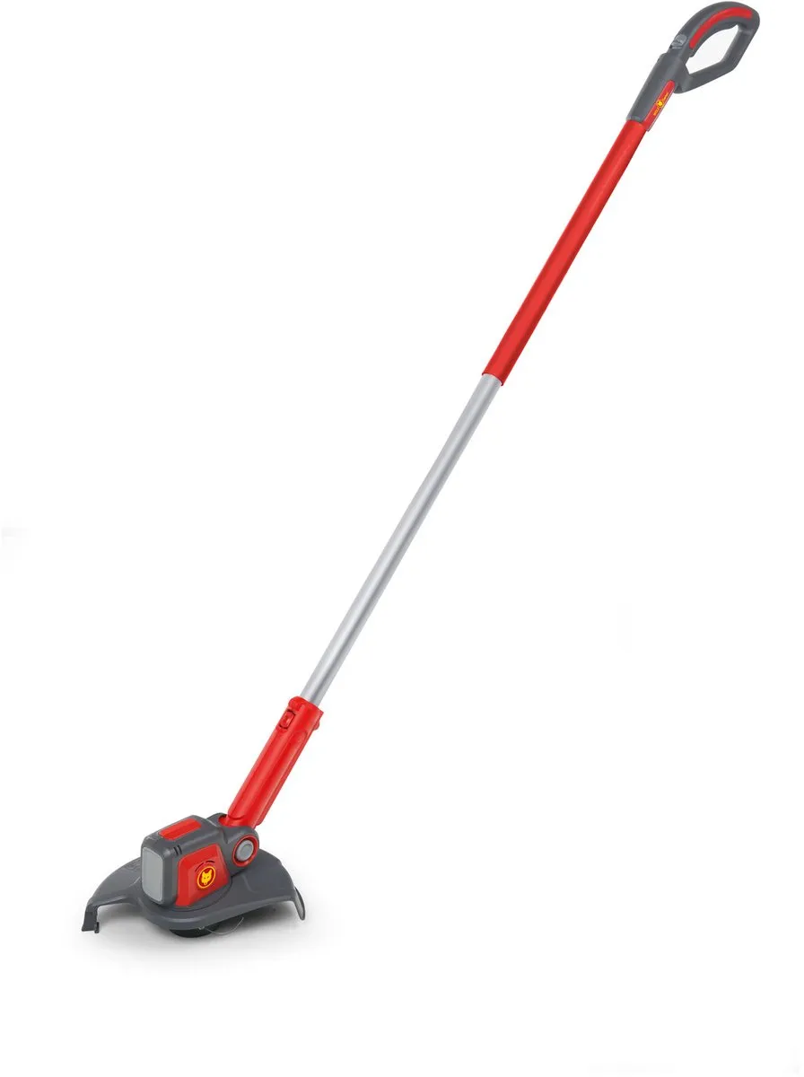 WOLF-Garten E-Multi Star Trimmer 25cm