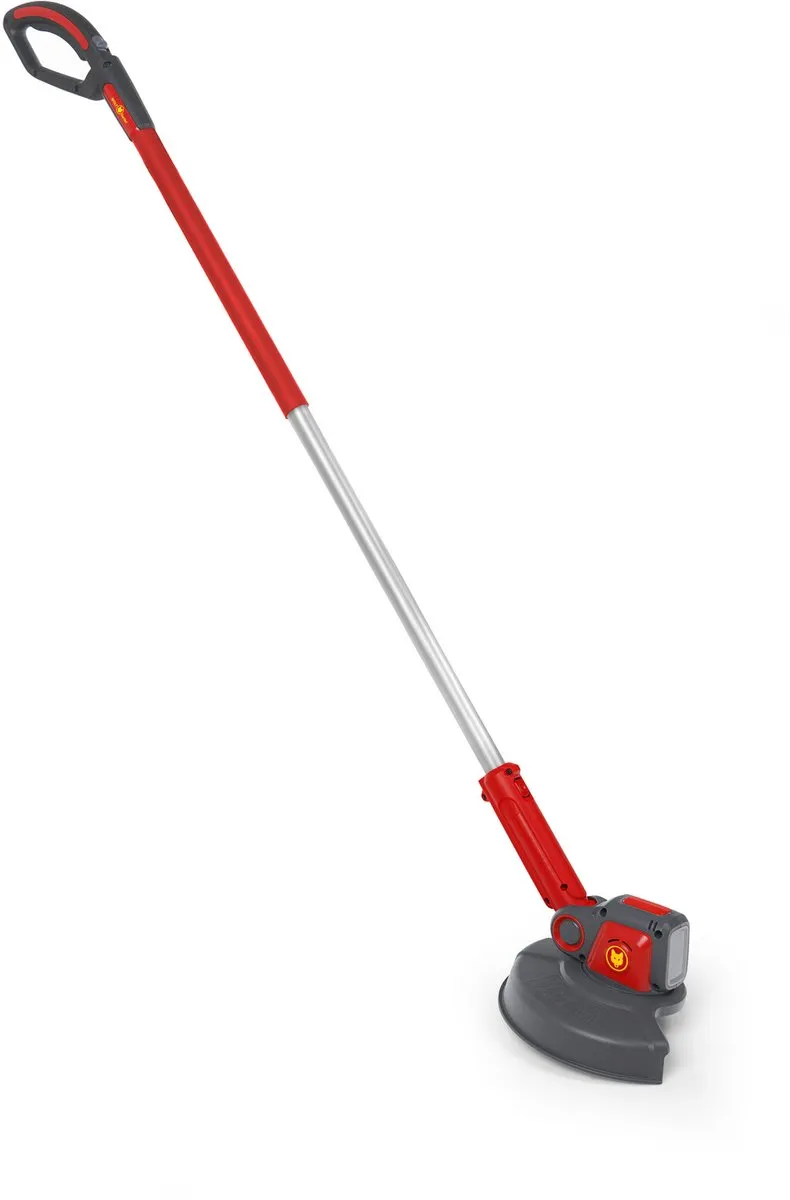 WOLF-Garten E-Multi Star Trimmer 25cm