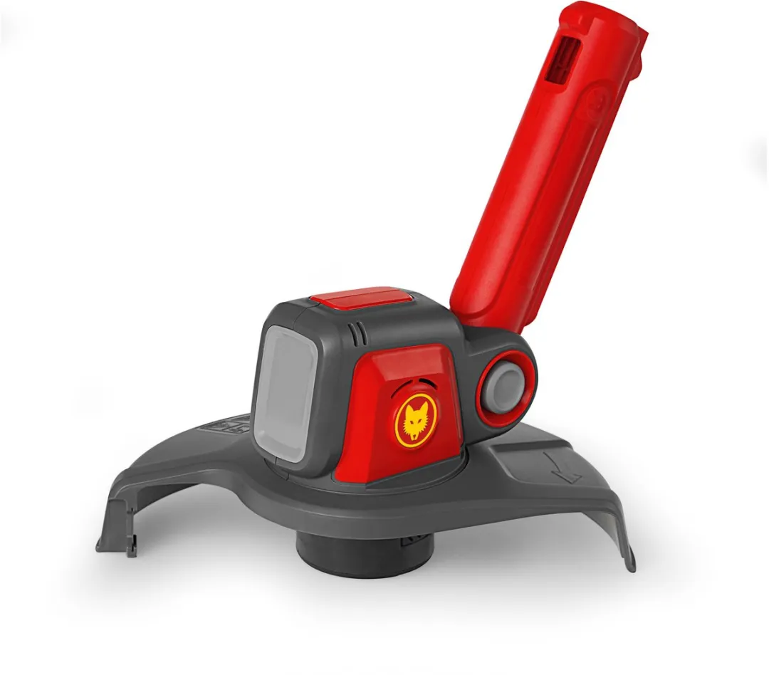 WOLF-Garten E-Multi Star Trimmer 25cm