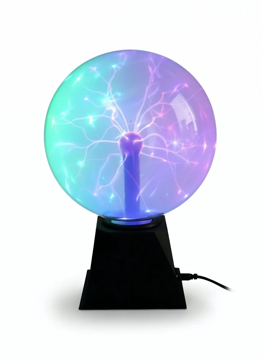 Twinkle Toys Plasma Bol 20cm