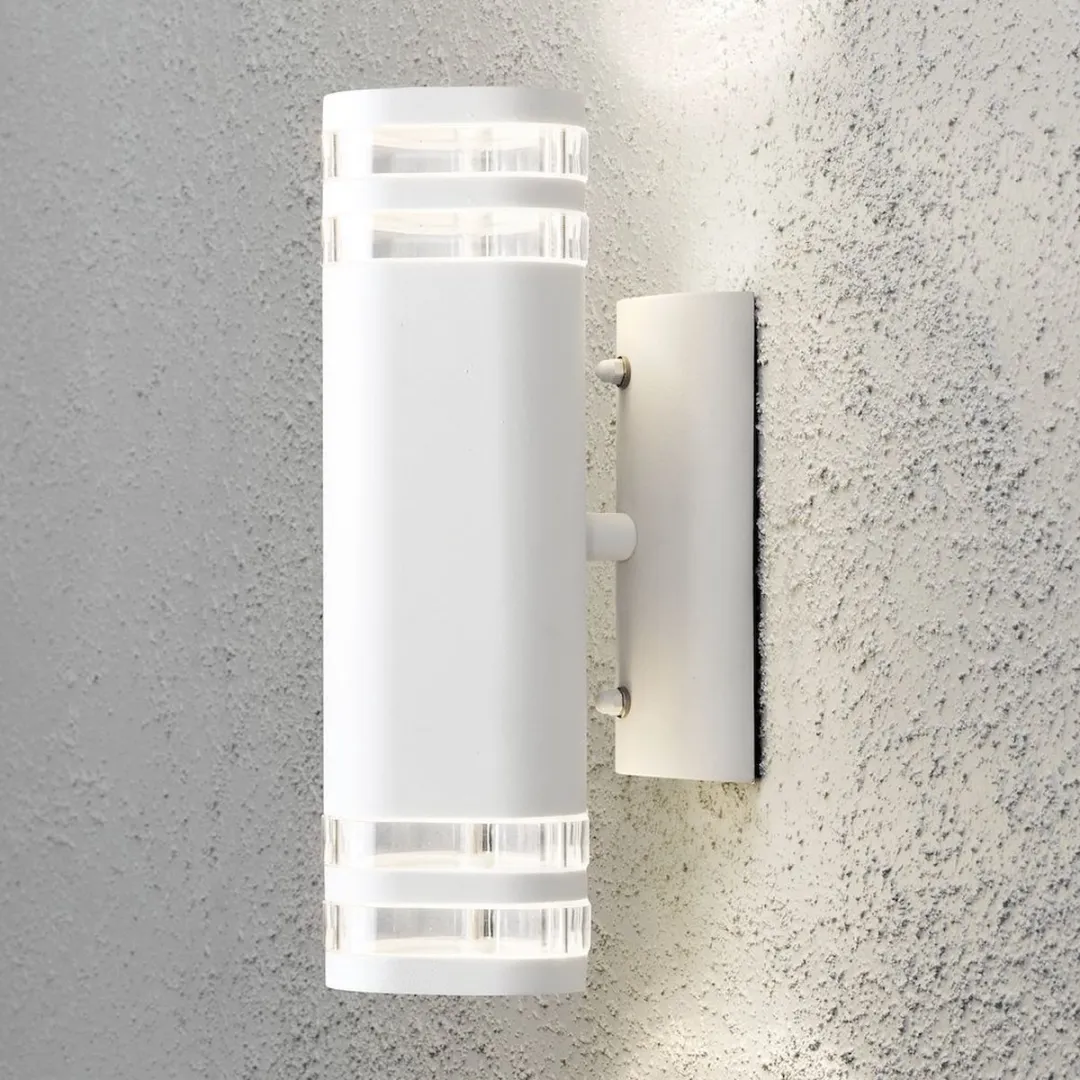 Konstsmide 7516-250 Wandverlichting Buiten