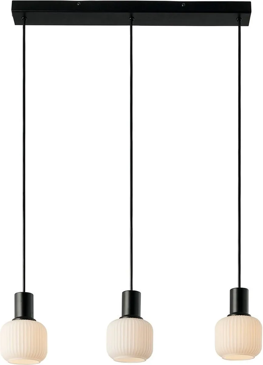 Nordlux Milford Mini Hanglamp 3-arm