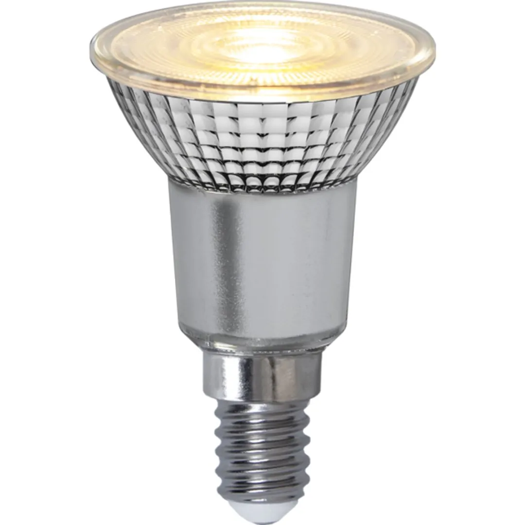 Star Trading Spot E14 4W - Mat - Extra Warm Wit - 3 standen dimbaar