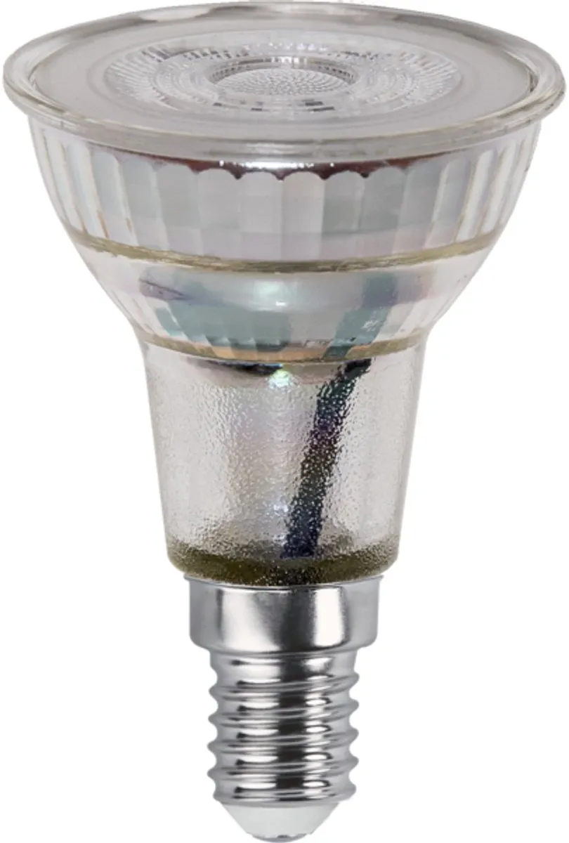 Star Trading Spot E14 4W - Mat - Extra Warm Wit - 3 standen dimbaar