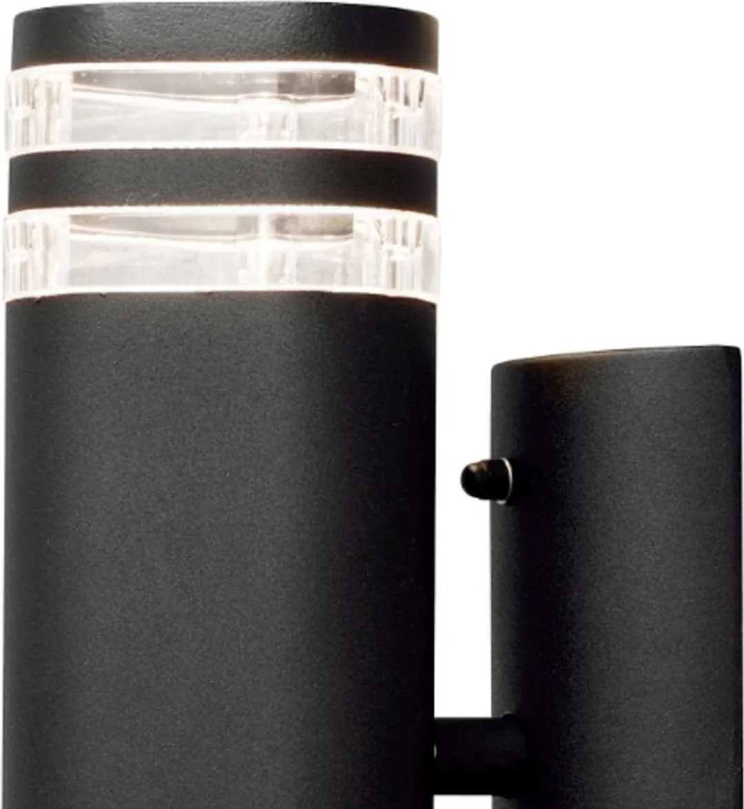 Konstsmide Modena Wandlamp 2x35W GU10