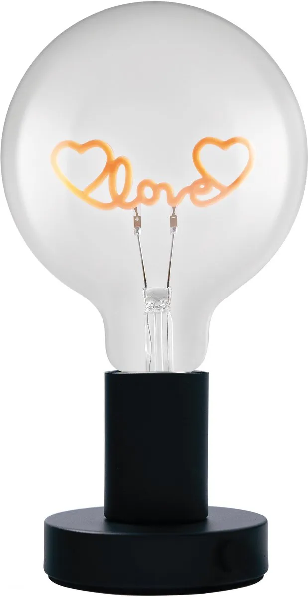 Osram 1906 Letter LED Tafellamp Love Lettering