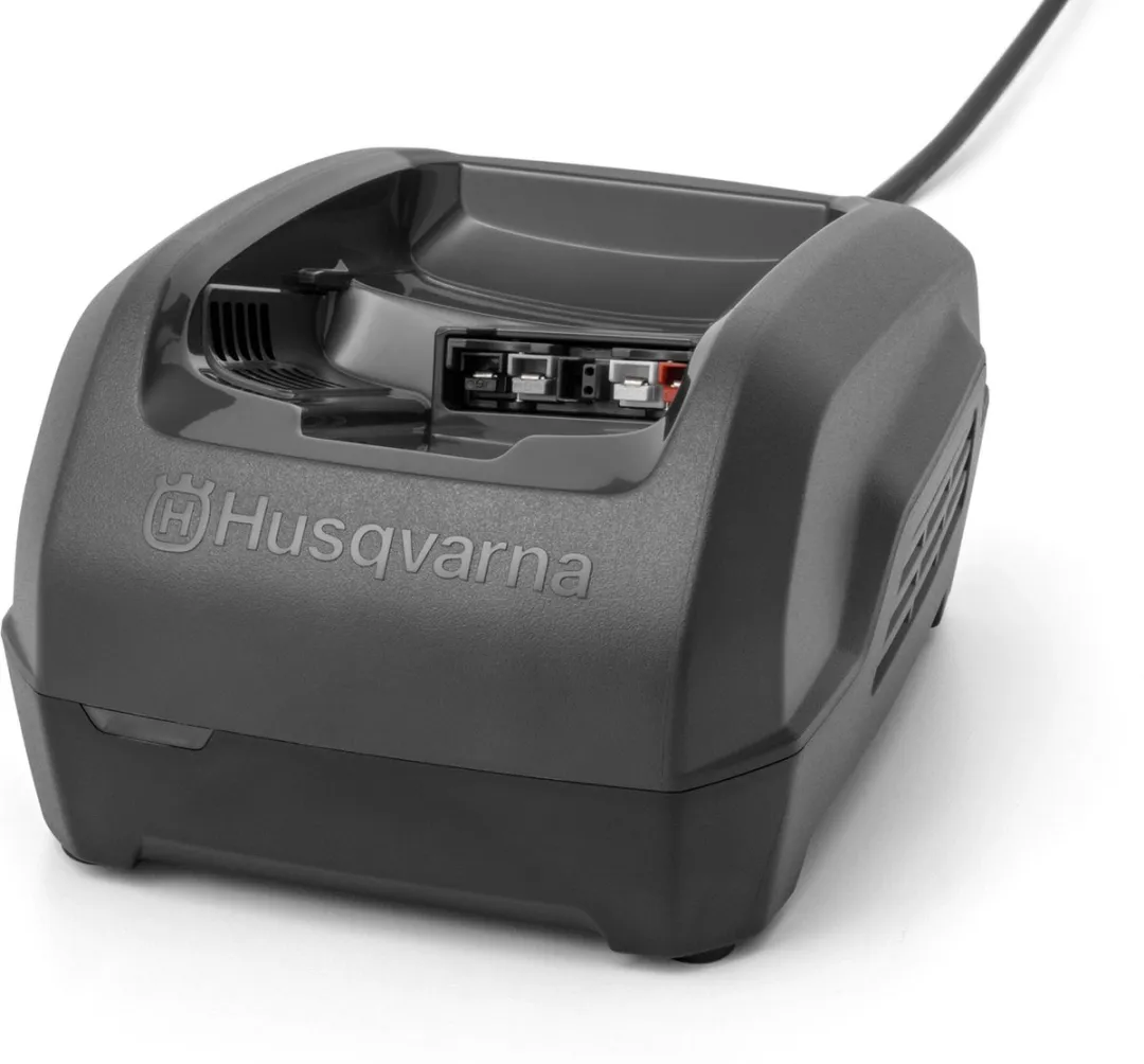 Husqvarna QC250 Acculader - 1x QC330