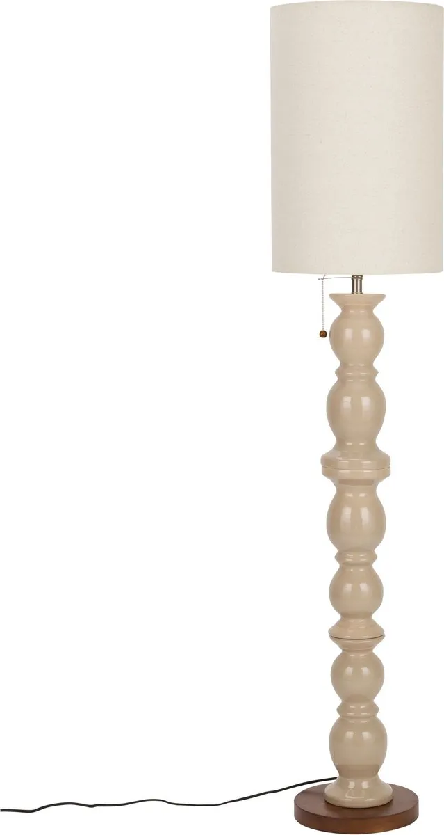 Zuiver Brew Vloerlamp