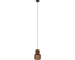 Zuiver Dicky Hanglamp Walnoot