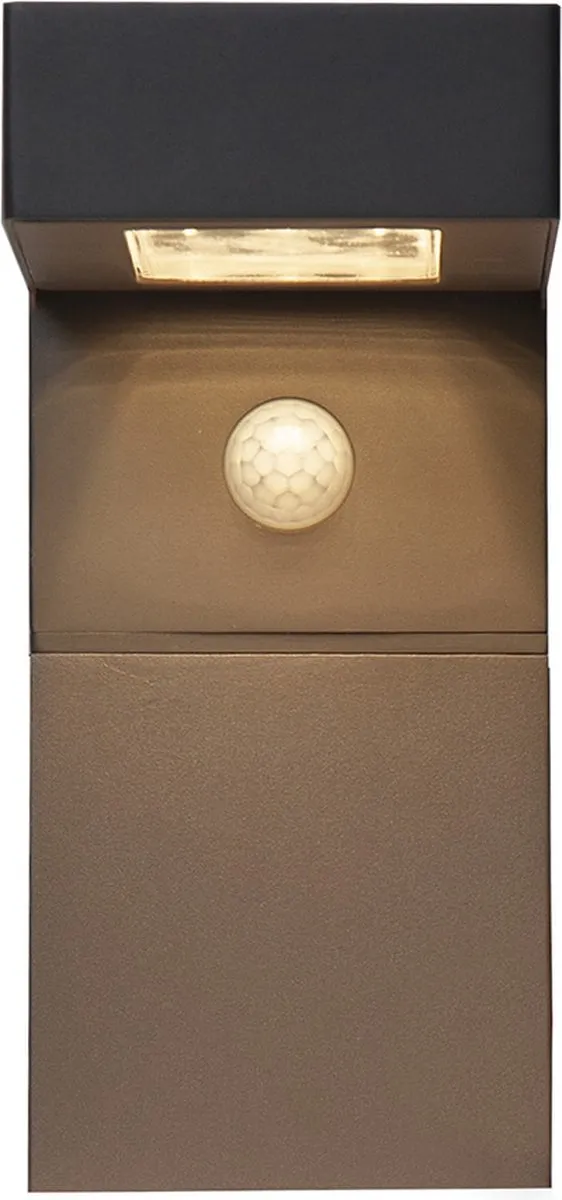Star Trading Vici LED Wandlantaarn 20cm