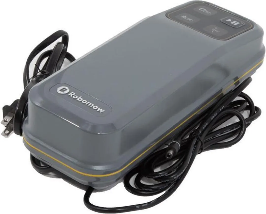 Robomow RS Power Box SPP6112A