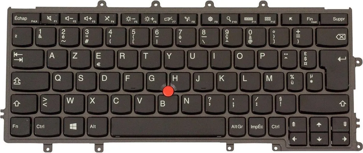 Lenovo 04Y0911 Toetsenbord