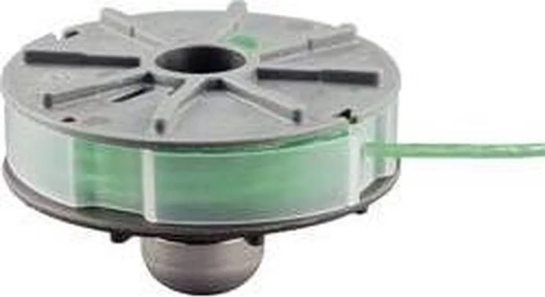 Gardena Reserve Draadspoel 2mm - 4m - PowerCut Plus 650/30